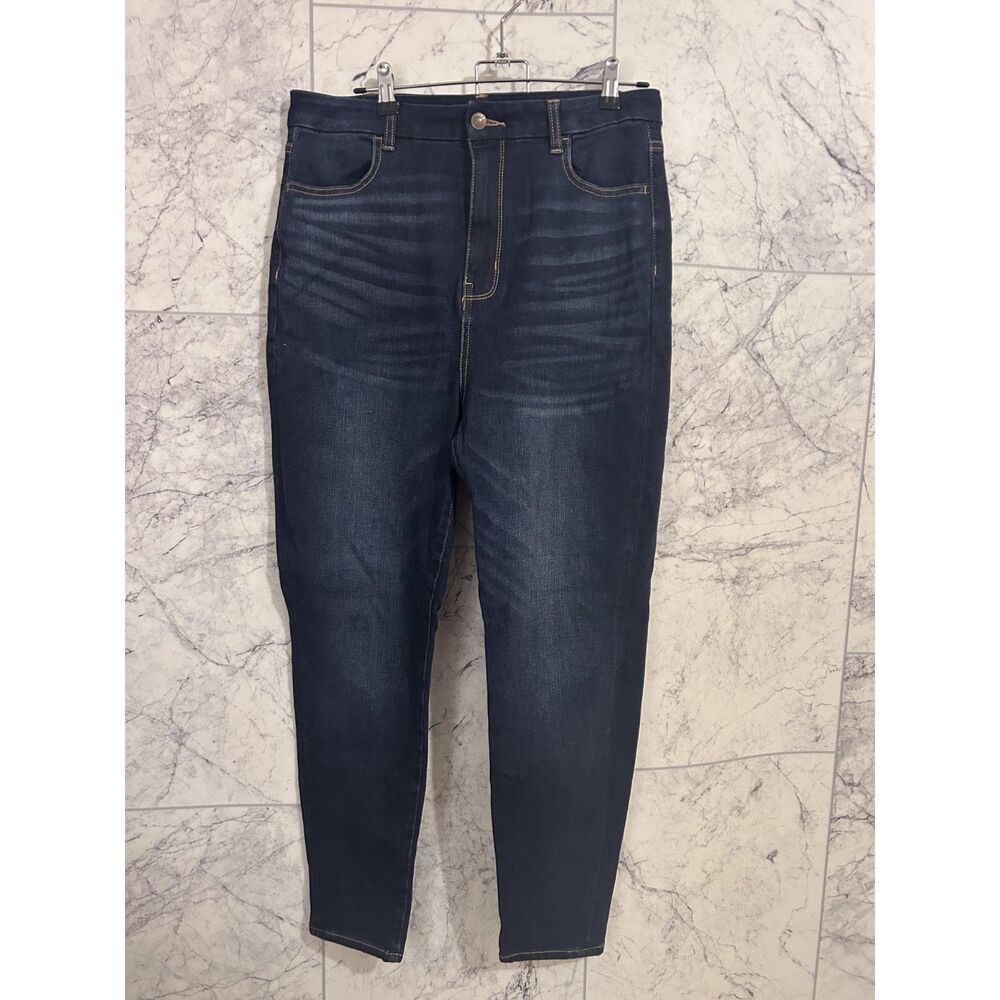 American Eagle - 360 Next Level Stretch Jeggings - Size 12 Short